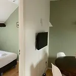 Authentic - 4p-apartment