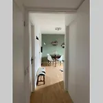 Authentic - 4p-apartment 아파트 *