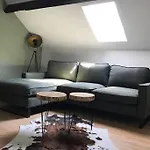 Authentic - 4p-apartment 아파트 아이스덴