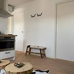 Authentic - 4p-apartment *