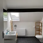 Authentic - 4p-apartment 아파트 *