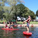 Authentic - 4p-apartment