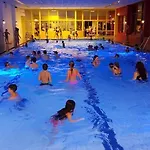 Authentic - 4p-apartment 아파트 아이스덴