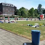 Authentic - 4p-apartment *