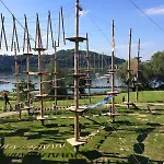 아파트 Authentic - 4p-apartment 아이스덴