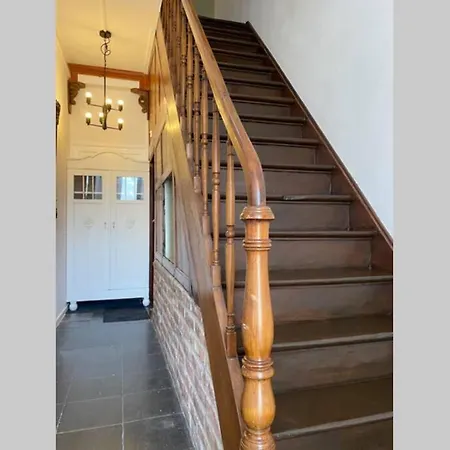 Authentic - 4p-apartment * 아이스덴