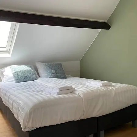 Authentic - 4p-apartment *