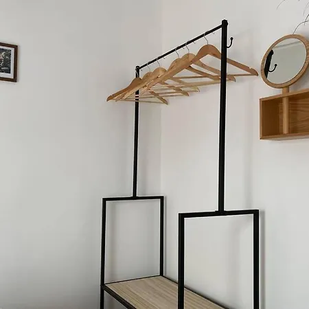 Appartement Authentic - 4p-apartment Eijsden