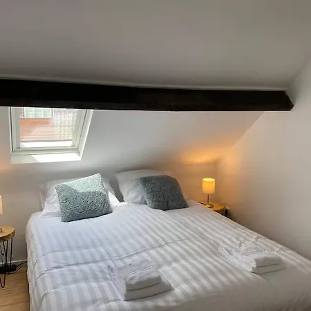 Authentic - 4p-apartment 아파트 *