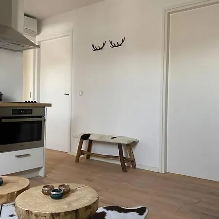 Authentic - 4p-apartment *