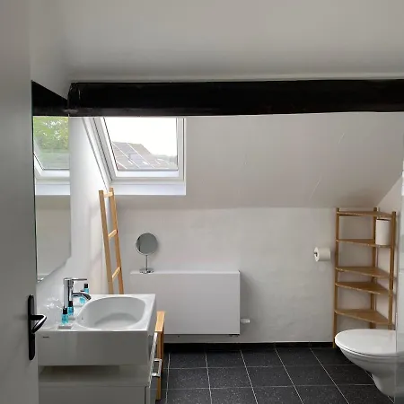 Authentic - 4p-apartment Daire *