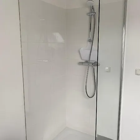 Authentic - 4p-apartment Daire Eijsden