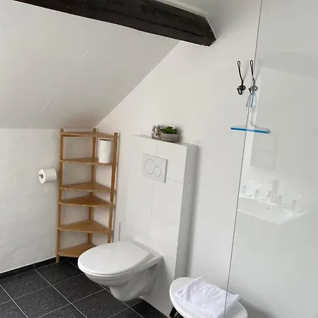 Daire Authentic - 4p-apartment