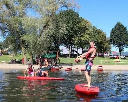 Authentic - 4p-apartment