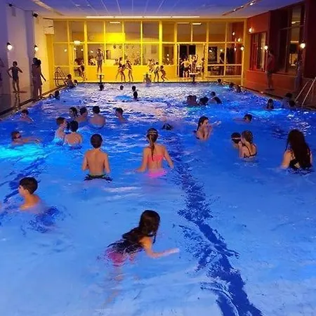 Authentic - 4p-apartment アパート アイスデン