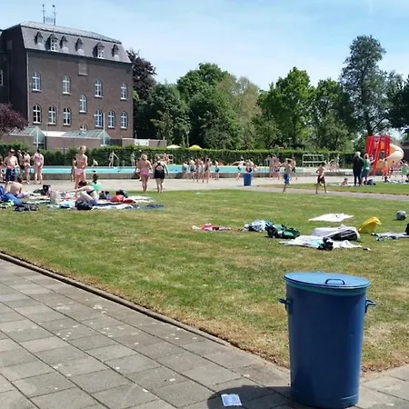 Authentic - 4p-apartment *