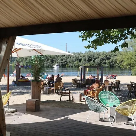 Authentic - 4p-apartment アパート *