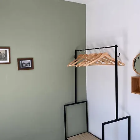 Authentic - 4p-apartment *