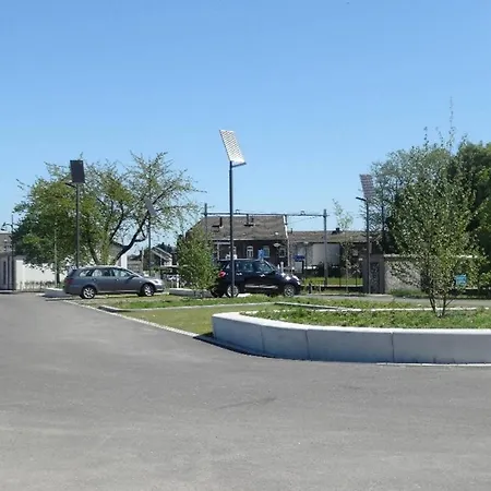 아파트 Authentic - 4p-apartment 아이스덴