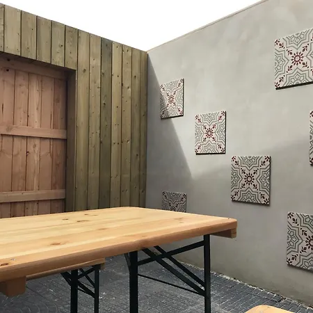 Authentic - 4p-apartment Eijsden
