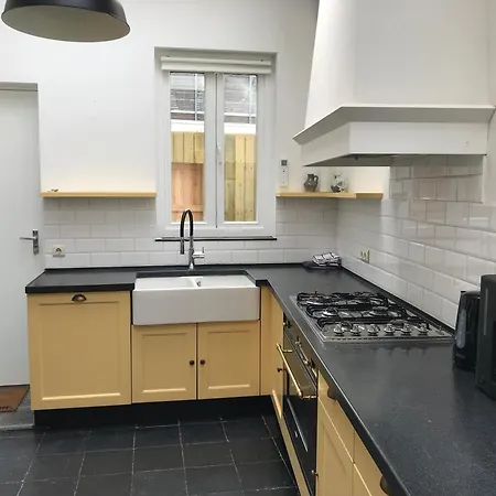 Apartment Authentic - 4p-apartment *