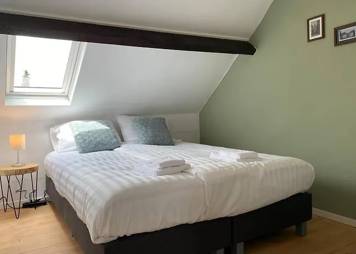 Authentic - 4p-apartment *