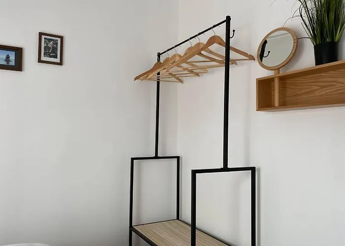 شقة Authentic - 4p-apartment إيجسدين