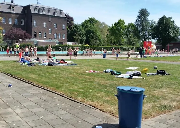 Authentic - 4p-apartment *