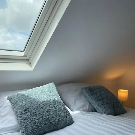 Authentic - 4p-apartment Apartament *