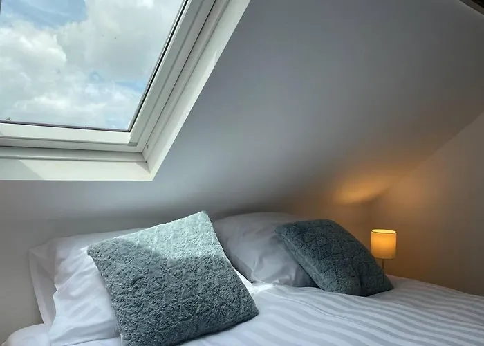 Authentic - 4p-apartment Апартаменты *