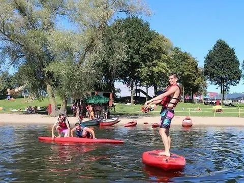 Authentic - 4p-apartment