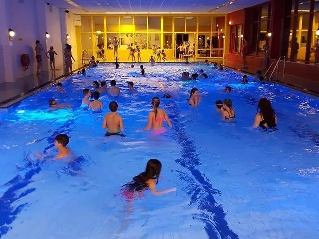 Authentic - 4p-apartment Апартаменты Эйсден